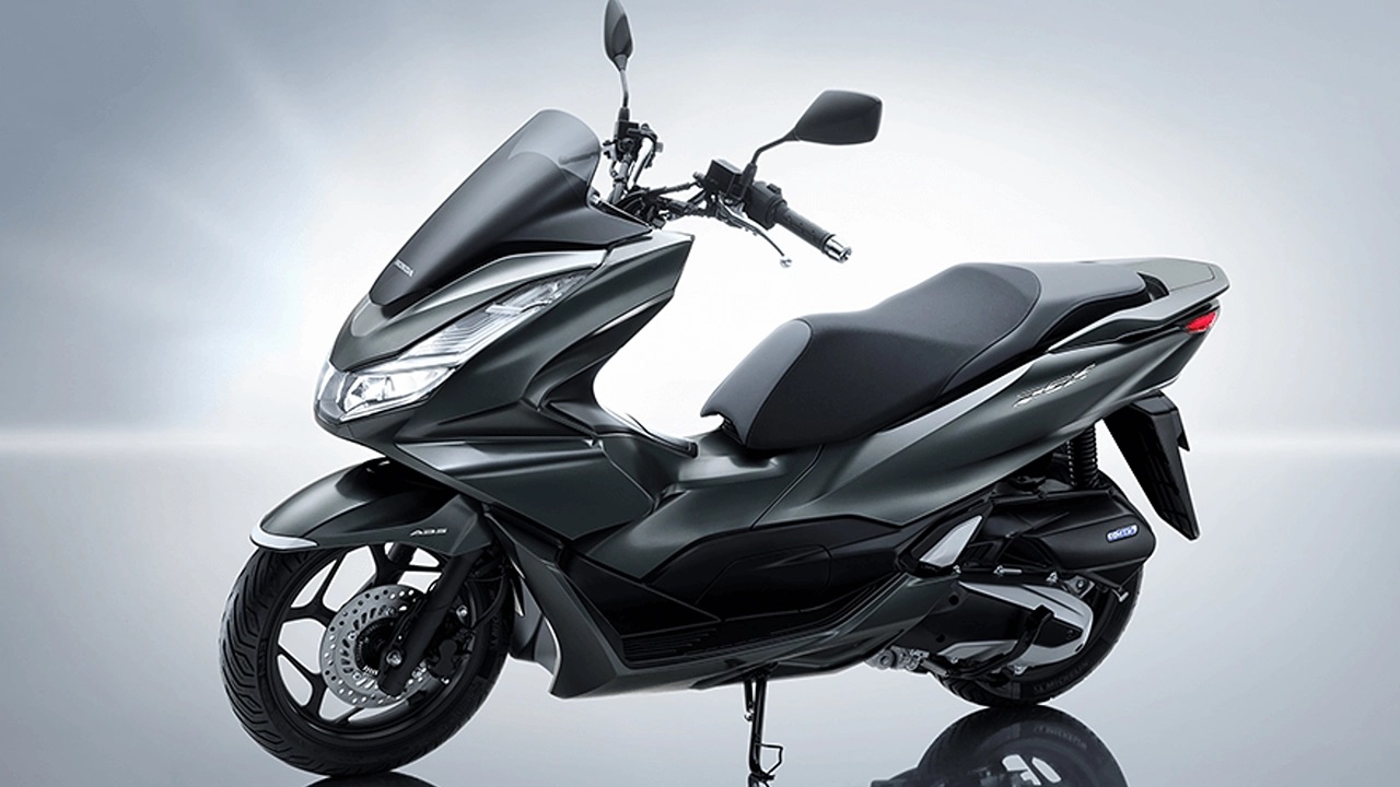 Honda PCX160