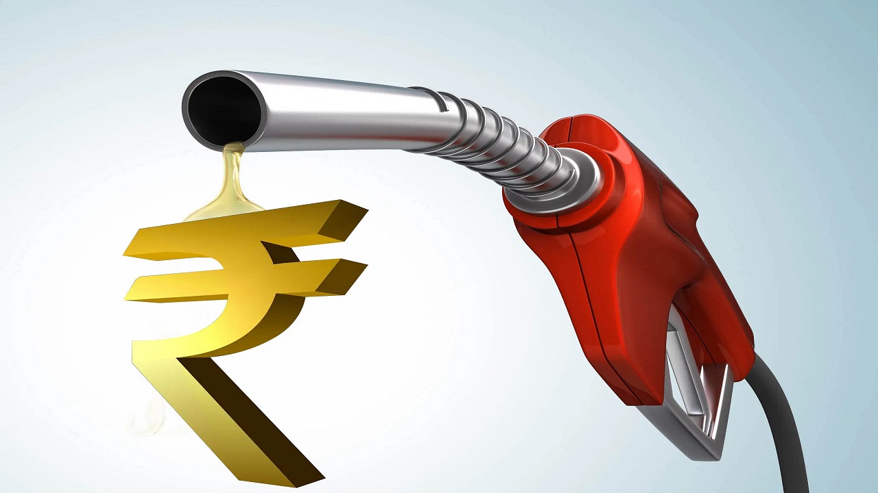 India’s Bold Fuel Move