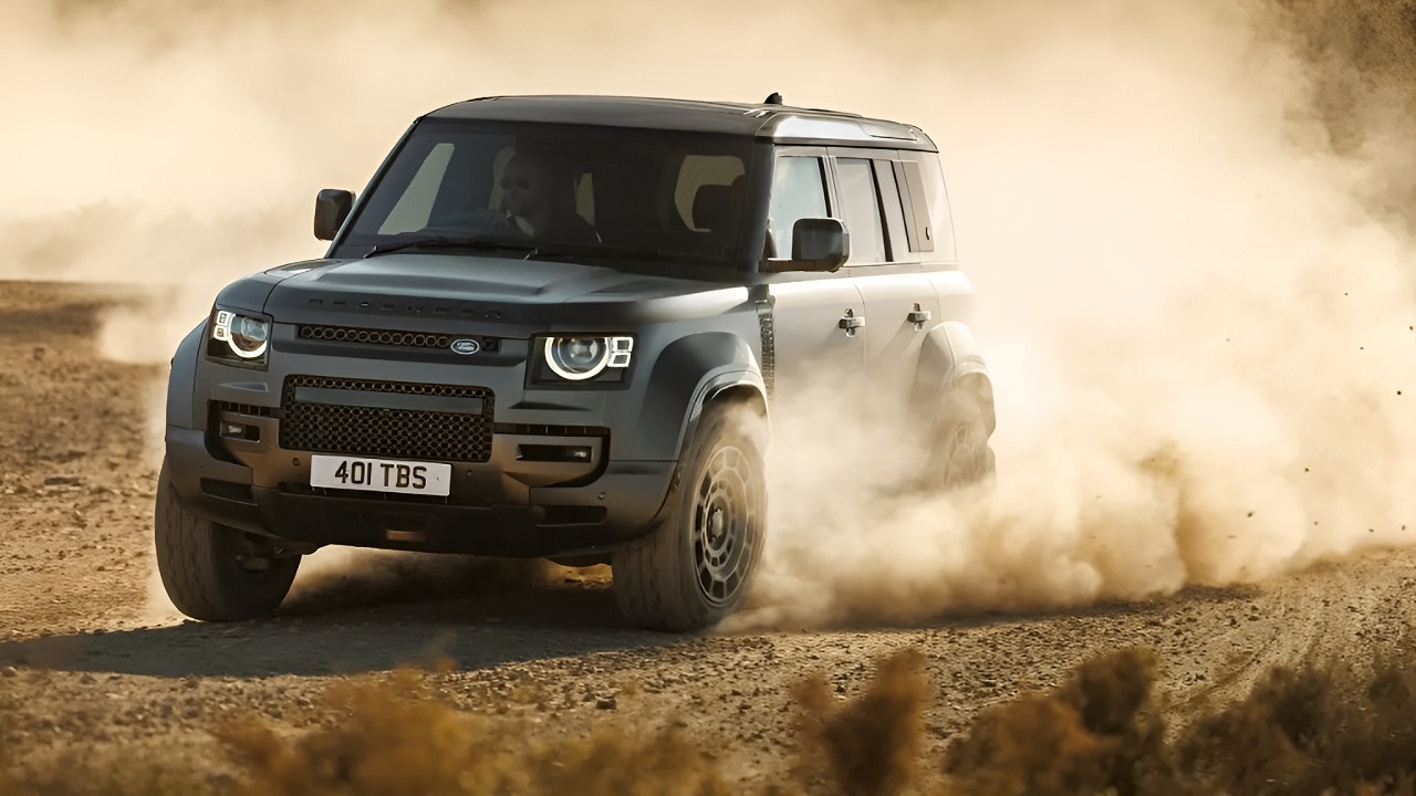 Land-Rover-Defender-Dakar