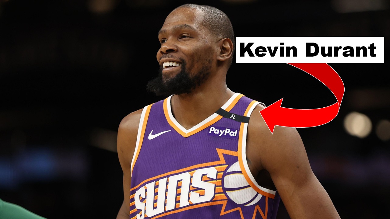 Kevin Durant