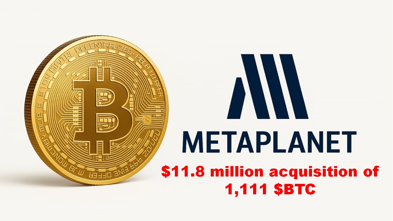 Metaplanet