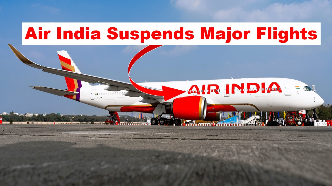 Air India