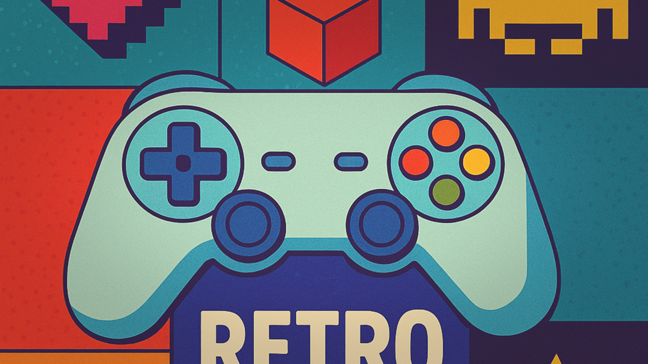 Retro