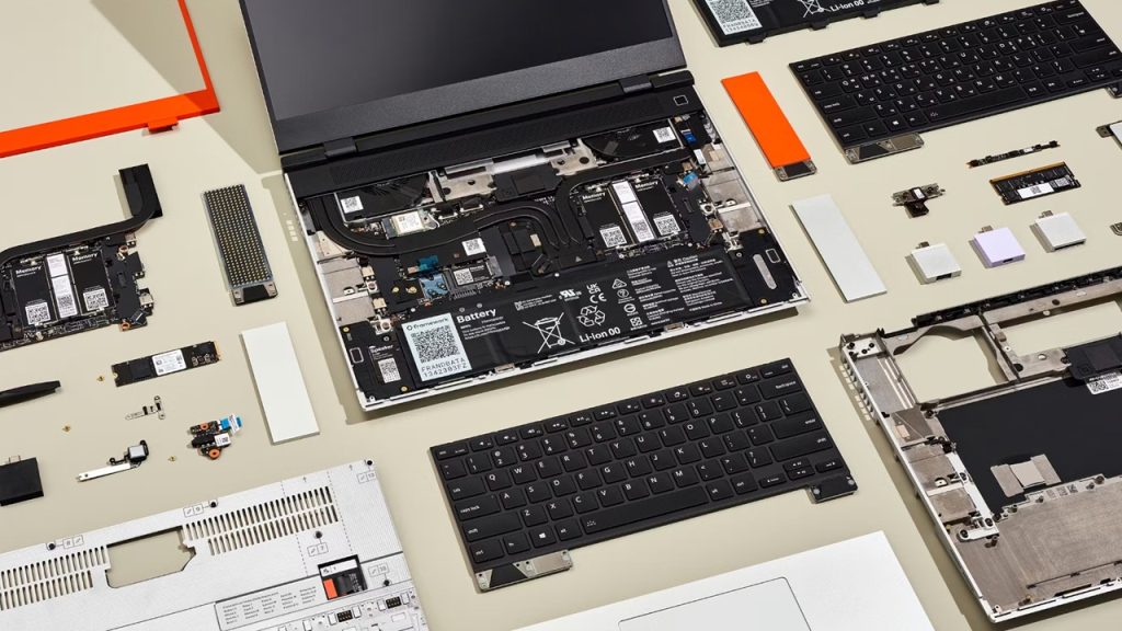 Modular PCs